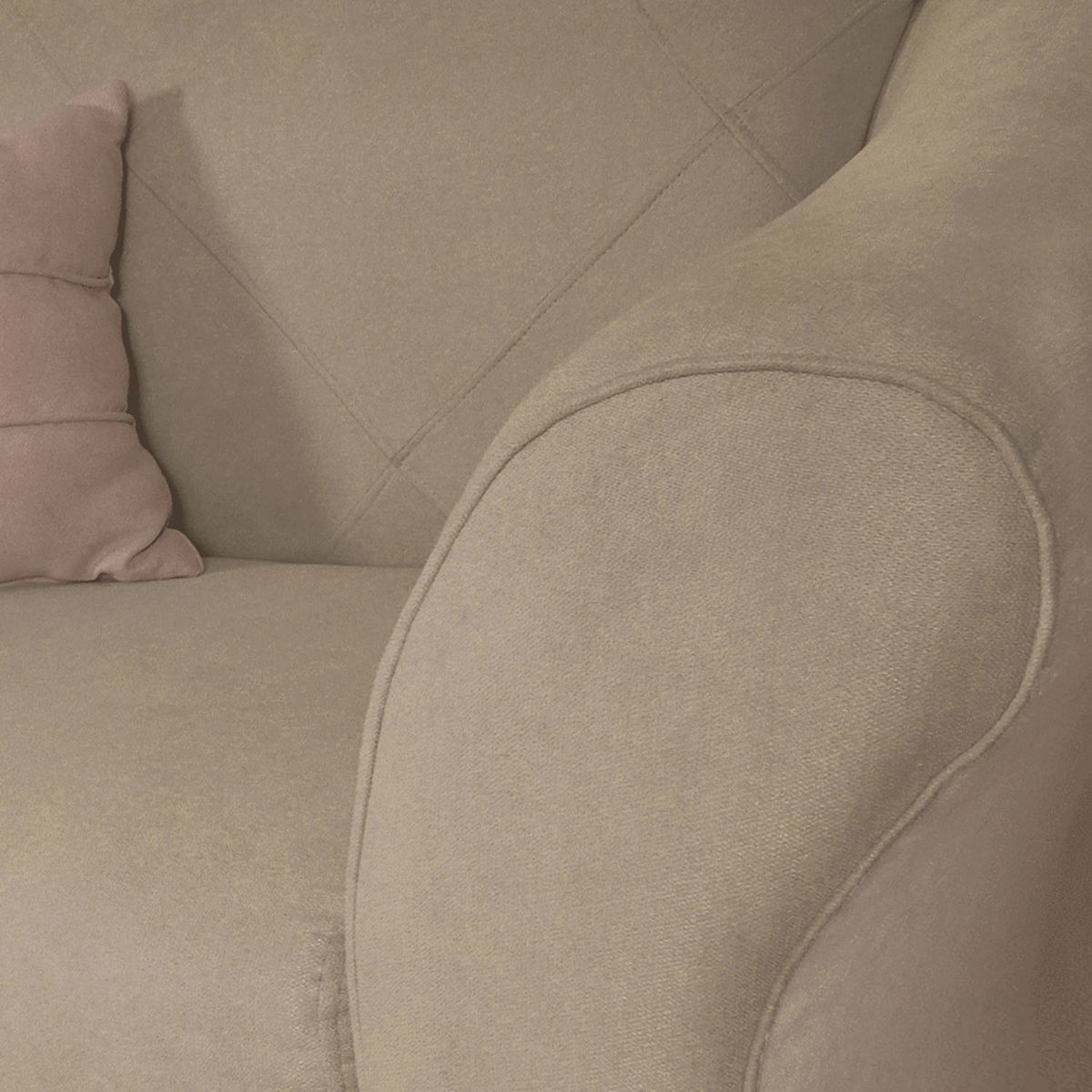 COMERCIALIZADORA ELEGANT DETAIL - Living Filadelfia 3+1+1+Palo Comercializadora Elegant Detail