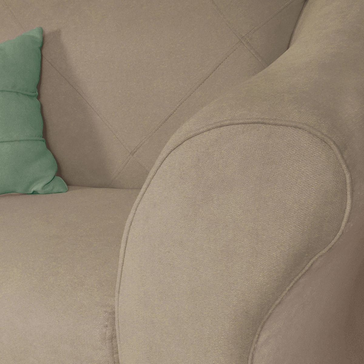 COMERCIALIZADORA ELEGANT DETAIL - Living Filadelfia 3+1+1+Palo Comercializadora Elegant Detail