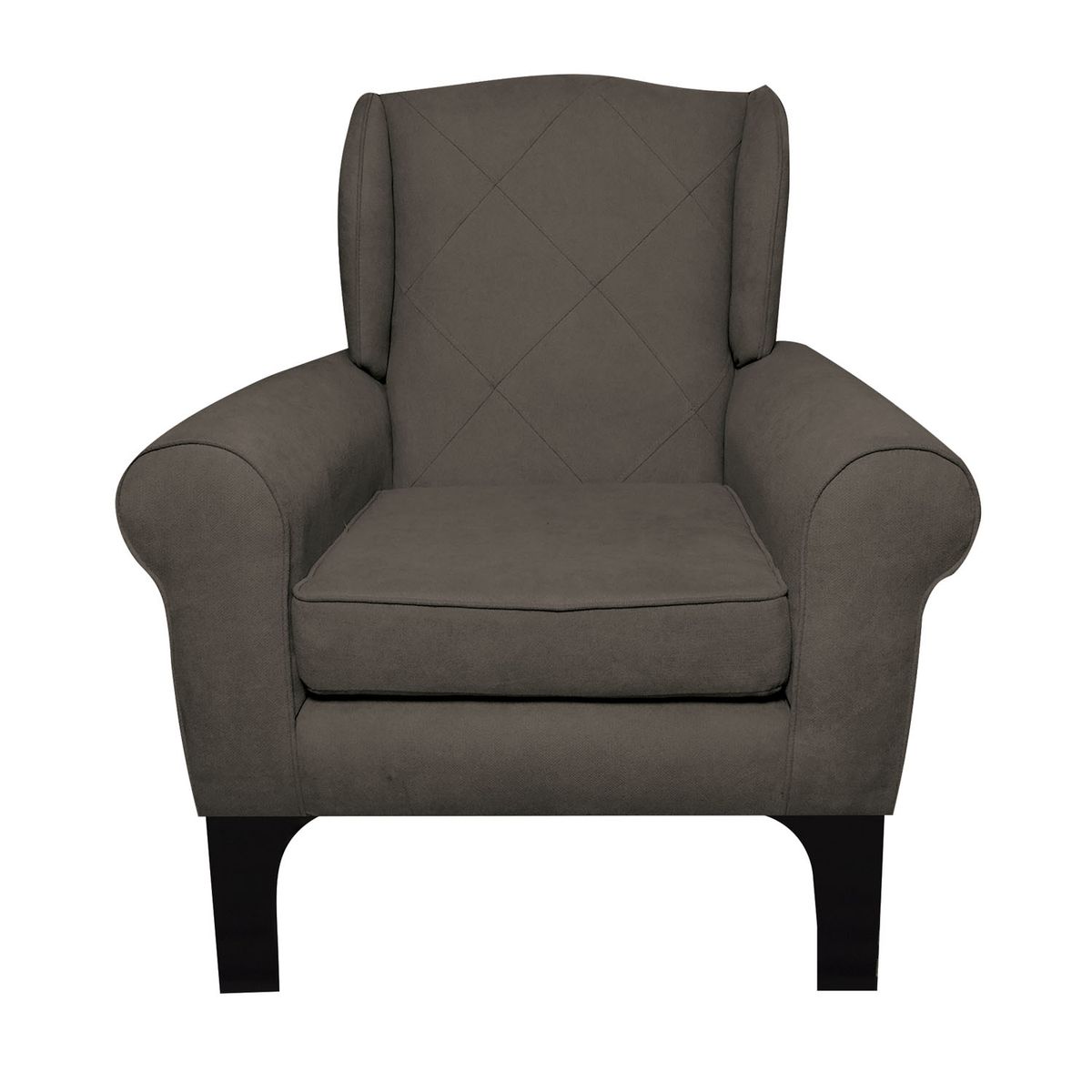 COMERCIALIZADORA ELEGANT DETAIL - Poltrona Madison Comercializadora Elegant Detail