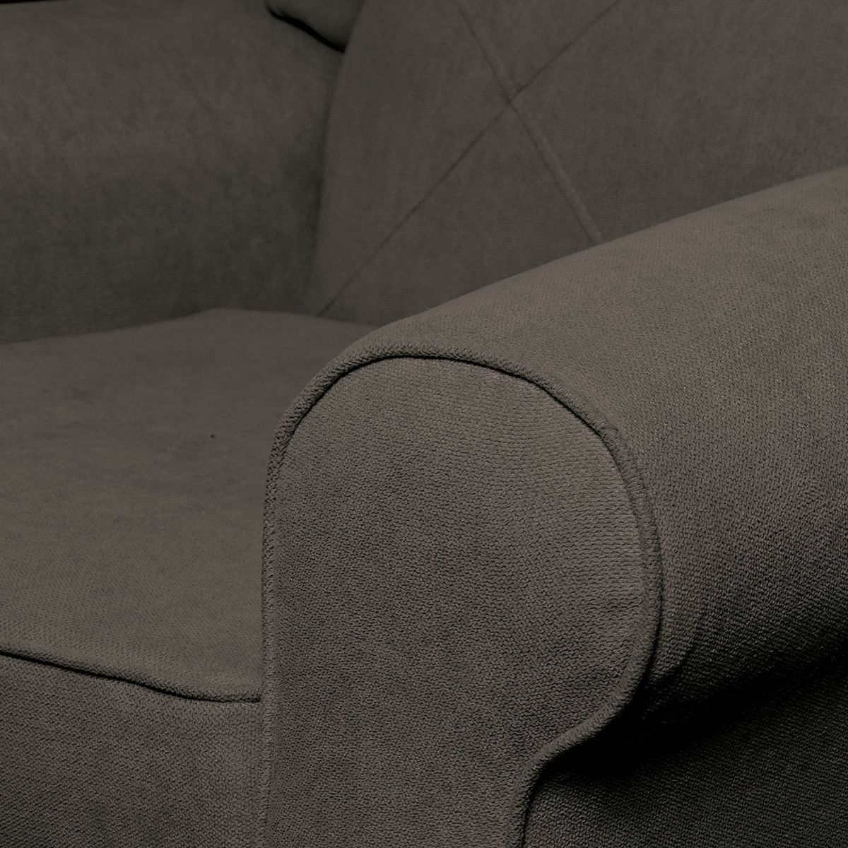 COMERCIALIZADORA ELEGANT DETAIL - Poltrona Madison Comercializadora Elegant Detail