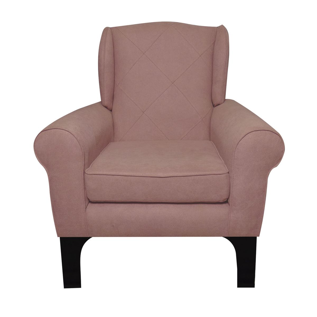 COMERCIALIZADORA ELEGANT DETAIL - Poltrona Madison Comercializadora Elegant Detail