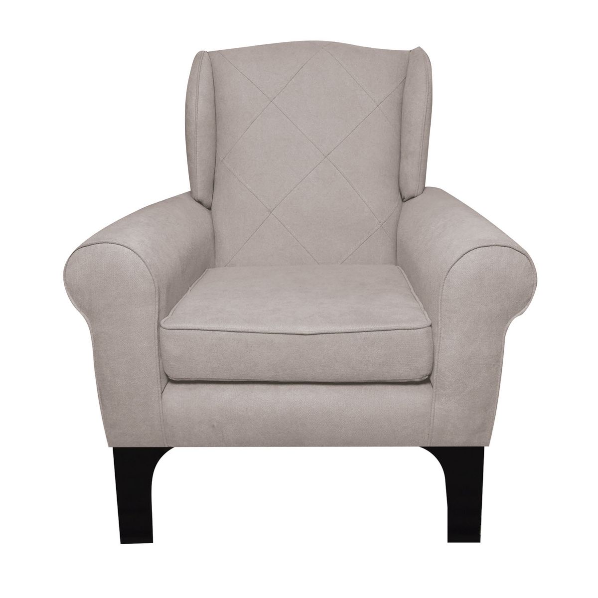 COMERCIALIZADORA ELEGANT DETAIL - Poltrona Madison Comercializadora Elegant Detail