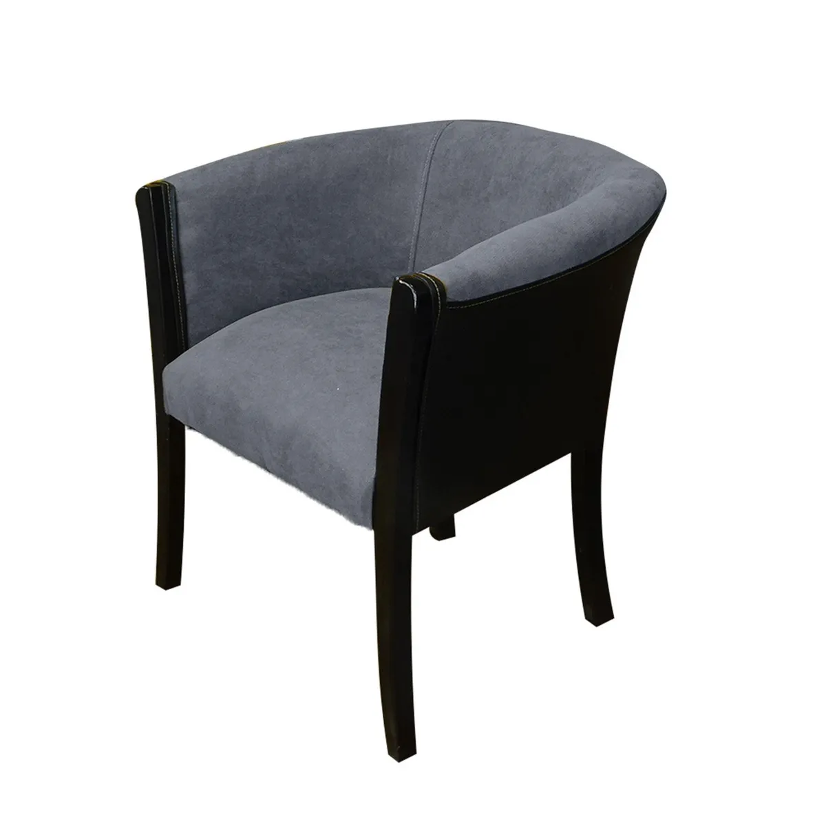 COMERCIALIZADORA ELEGANT DETAIL - Juego Living Houston 3+1+1 Comercializadora Elegant Detail