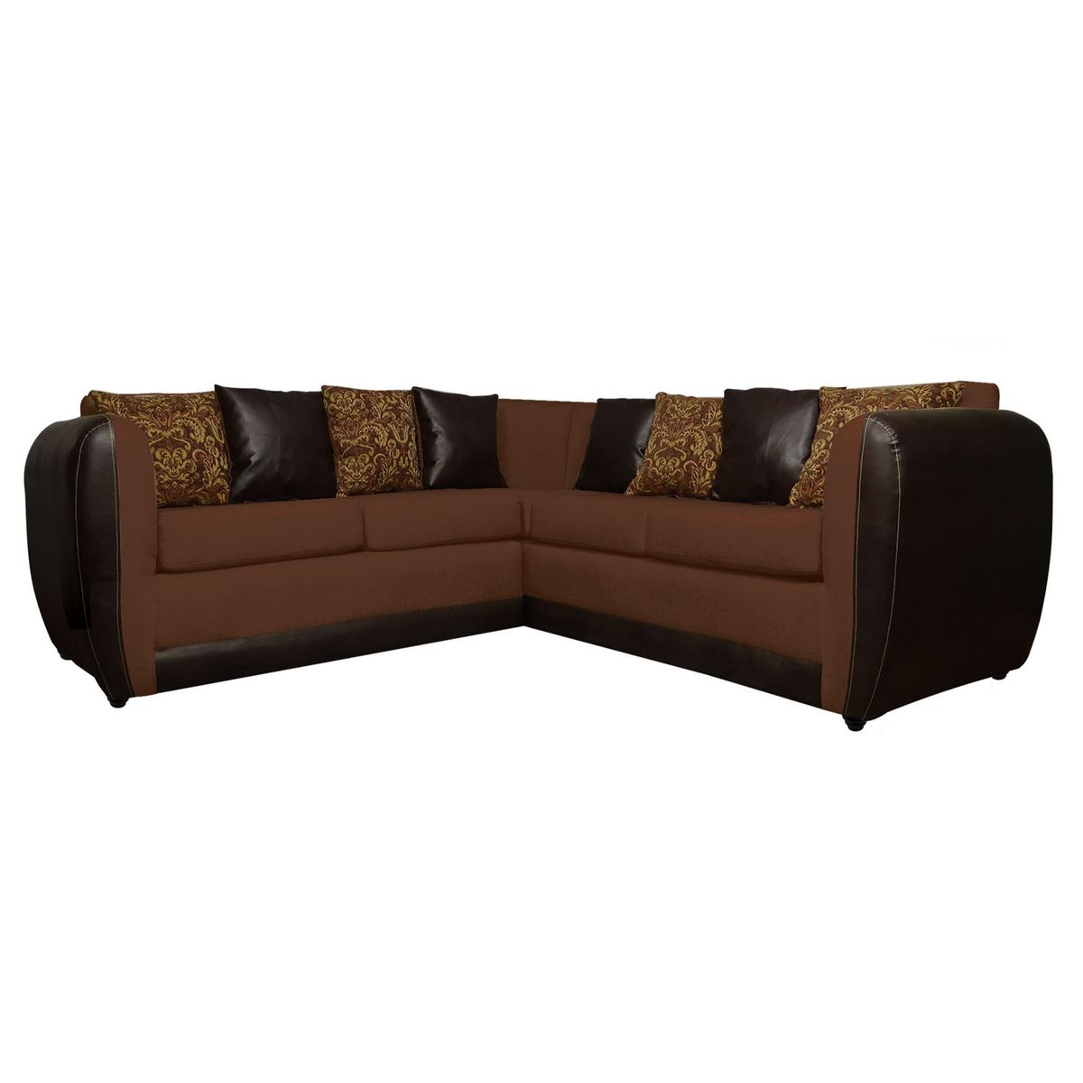 COMERCIALIZADORA ELEGANT DETAIL - Modular Oklahoma Café Elegant Detail