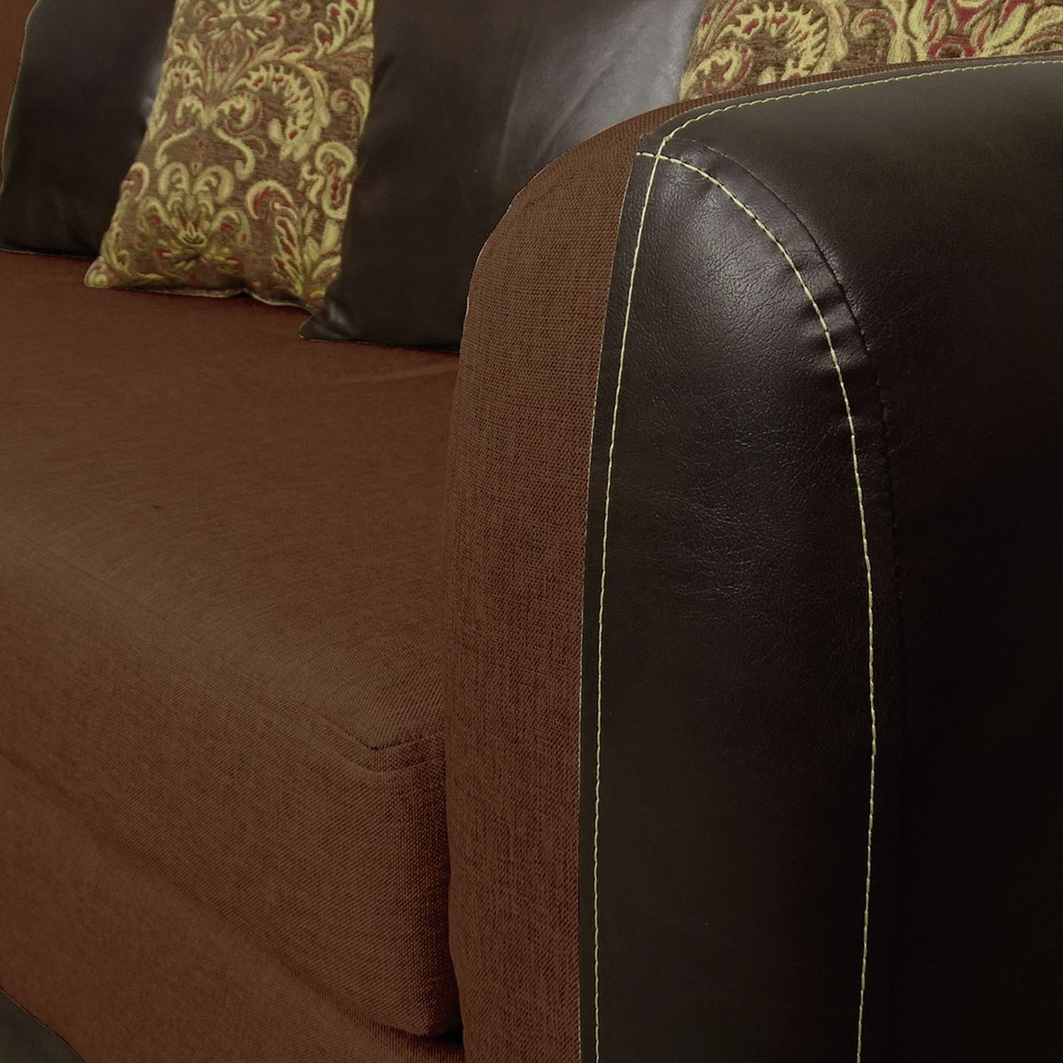 COMERCIALIZADORA ELEGANT DETAIL - Modular Oklahoma Café Elegant Detail