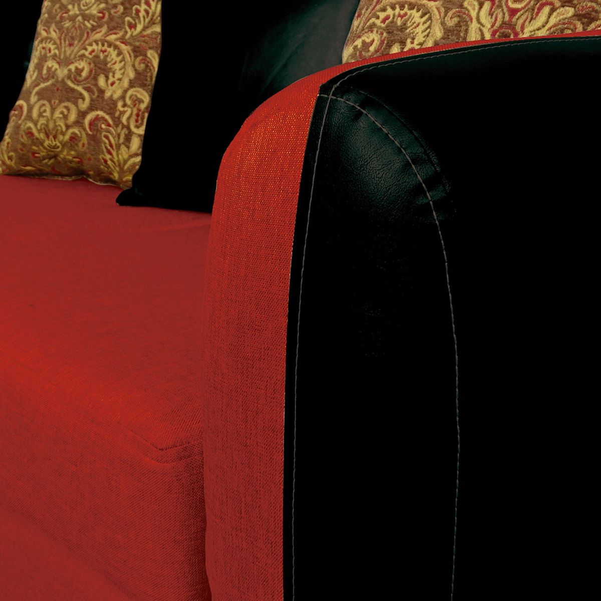 COMERCIALIZADORA ELEGANT DETAIL - Modular Oklahoma Café Elegant Detail