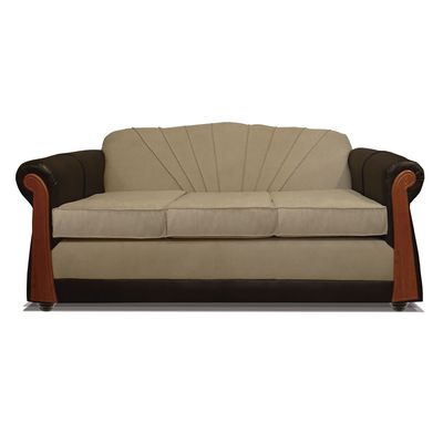 Imagen 2 del producto Juego De Living Marsella 3+2+1 T/Pu