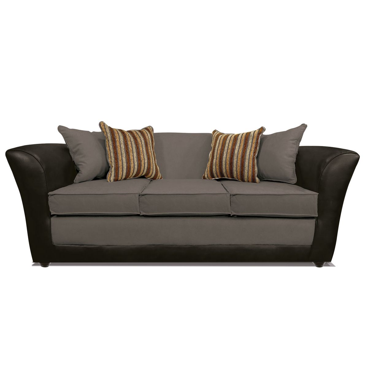 COMERCIALIZADORA ELEGANT DETAIL - Living Minnesota 3+1+1 T/Pu Comercializadora Elegant Detail