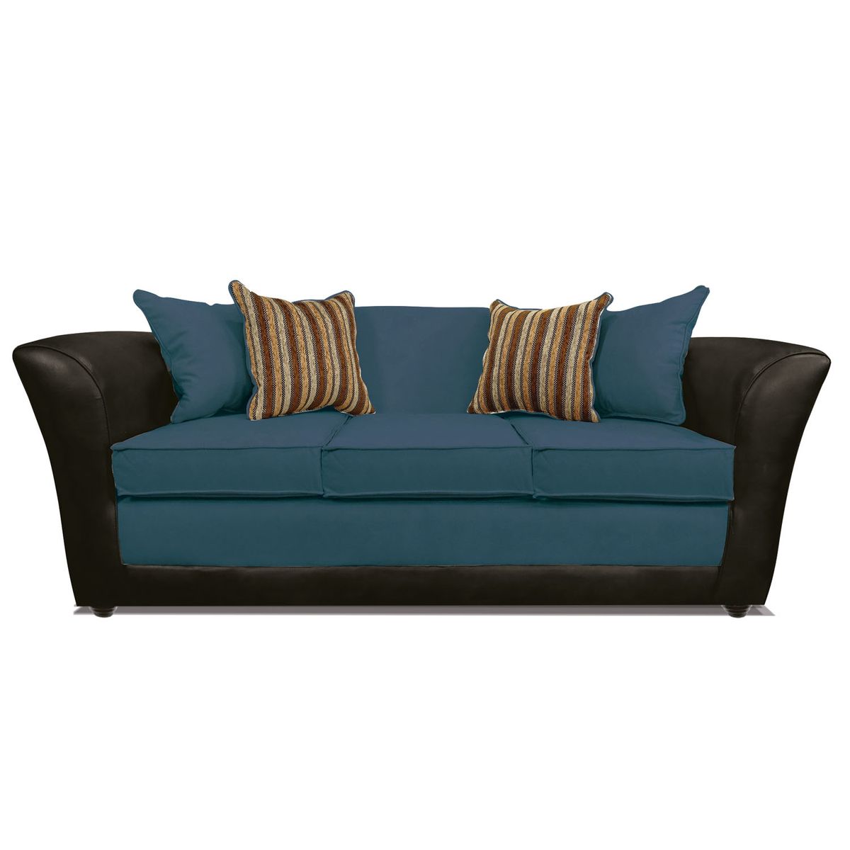 COMERCIALIZADORA ELEGANT DETAIL - Living Minnesota 3+1+1 T/Pu Comercializadora Elegant Detail