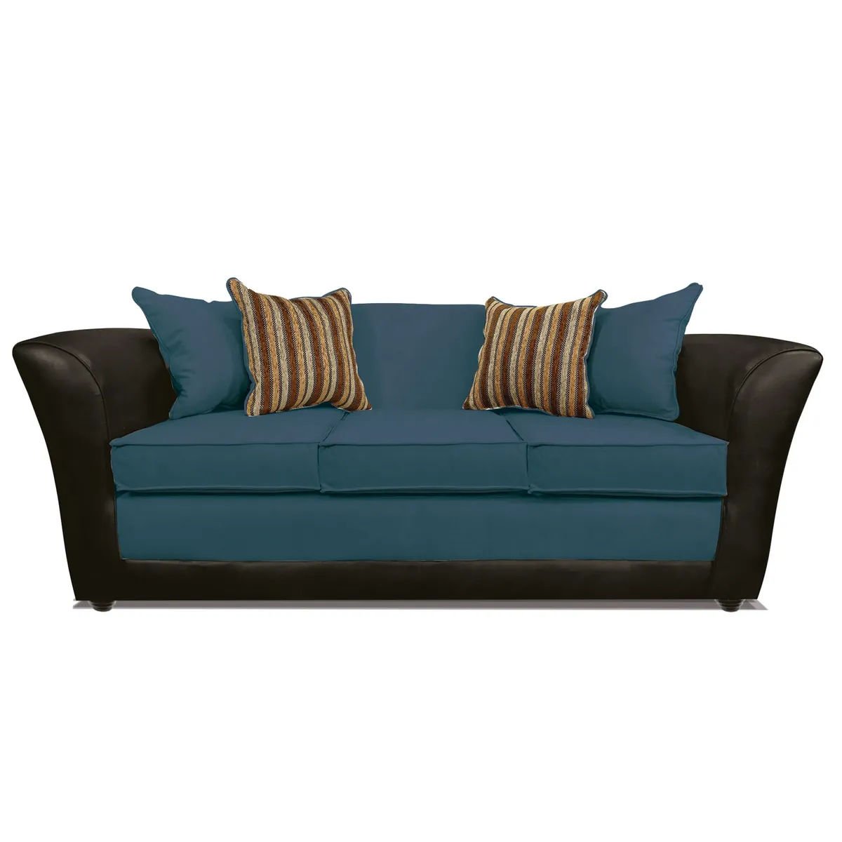 COMERCIALIZADORA ELEGANT DETAIL - Living Minnesota 3+2+1 T/Pu Comercializadora Elegant Detail