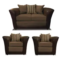 COMERCIALIZADORA ELEGANT DETAIL - Living Minnesota 2+1+1 T/Pu