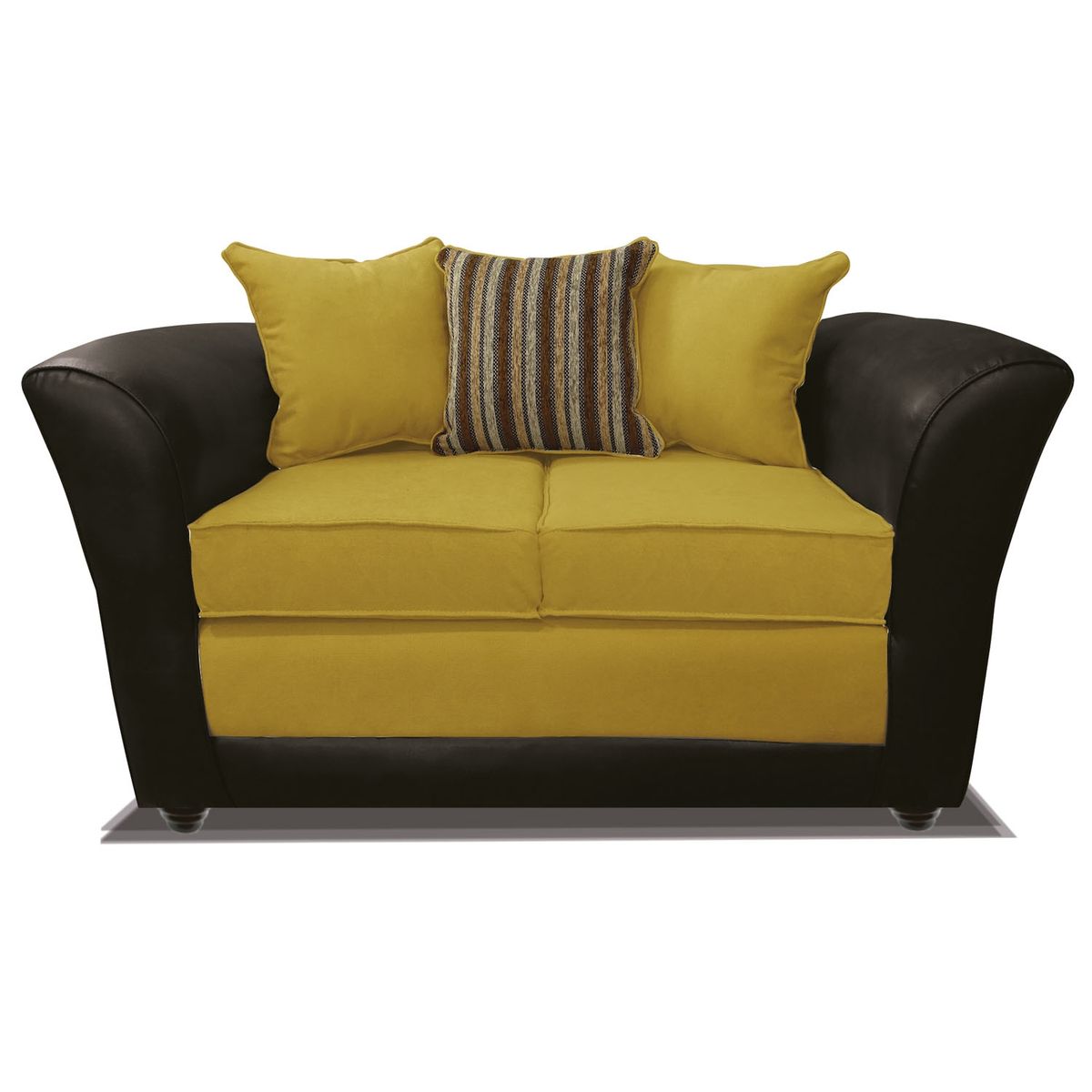 COMERCIALIZADORA ELEGANT DETAIL - Living Minnesota 2+1+1 T/Pu Comercializadora Elegant Detail