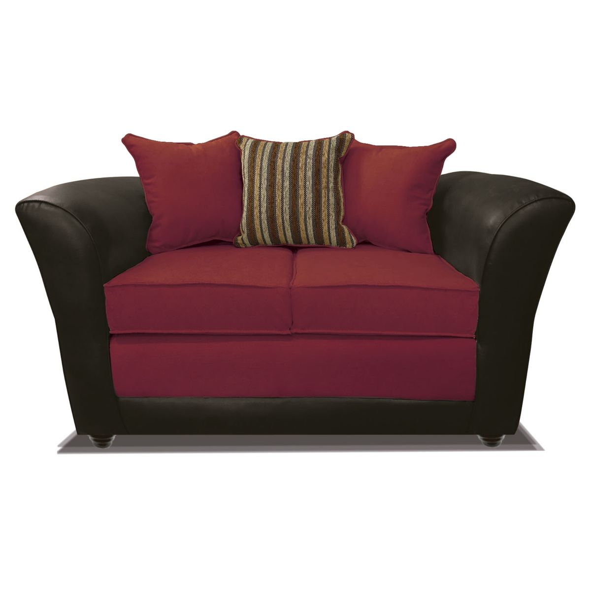 COMERCIALIZADORA ELEGANT DETAIL - Living Minnesota 2+1+1 T/Pu Comercializadora Elegant Detail