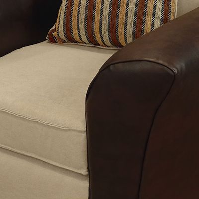 Imagen 2 del producto Sofá Minnesota 3 Cuerpos T/Pu