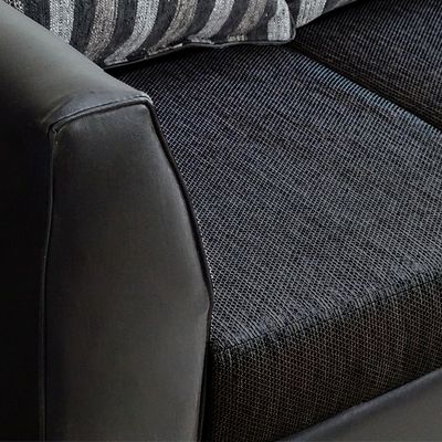 Imagen 2 del producto Living Valentino 3+1+1 T/Pu