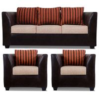 Living Valentino 3+1+1 T/Pu