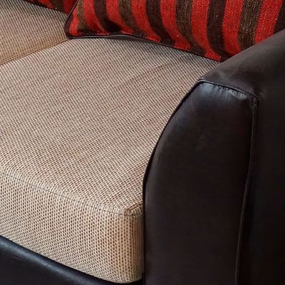 Imagen 2 del producto Living Valentino 3+1+1 T/Pu