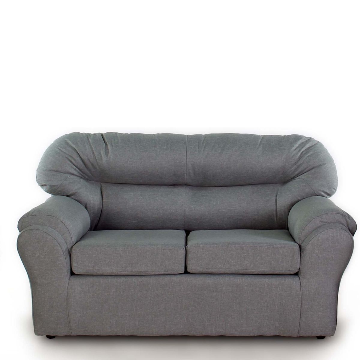 JDO & DESIGN - Juego De Living Mathew 2-1-1 Tela Jdo & Design