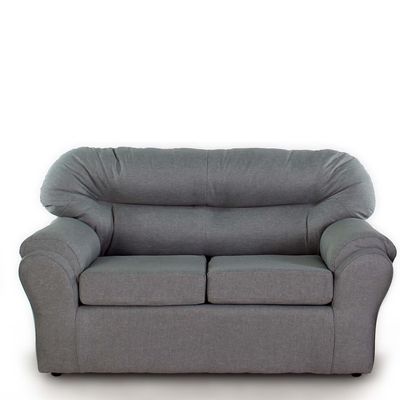 Imagen 2 del producto Juego De Living Mathew 2-1-1 Tela