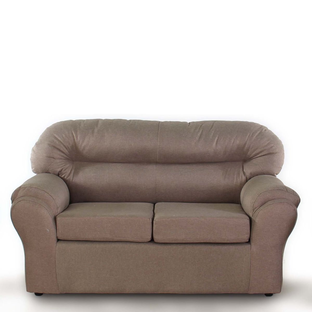 JDO & DESIGN - Juego De Living Mathew 2-1-1 Tela Jdo & Design