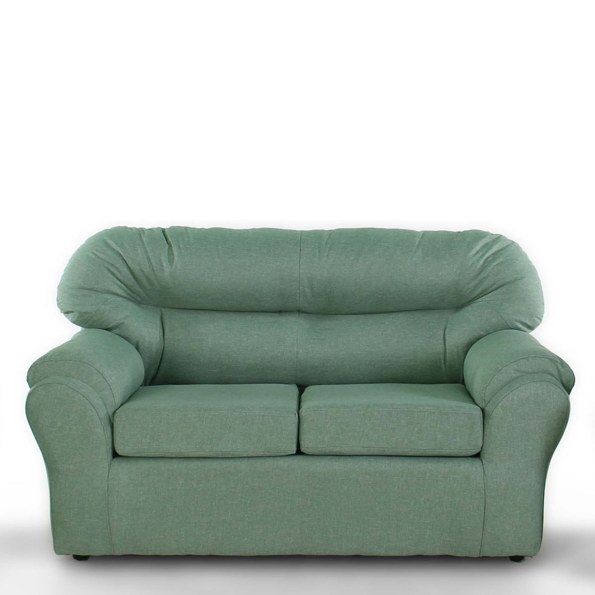 JDO & DESIGN - Juego De Living Mathew 2-1-1 Tela Jdo & Design