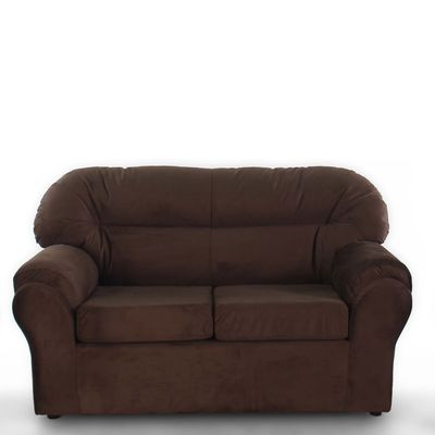 Imagen 2 del producto Juego De Living Mathew 2-1-1 Felpa