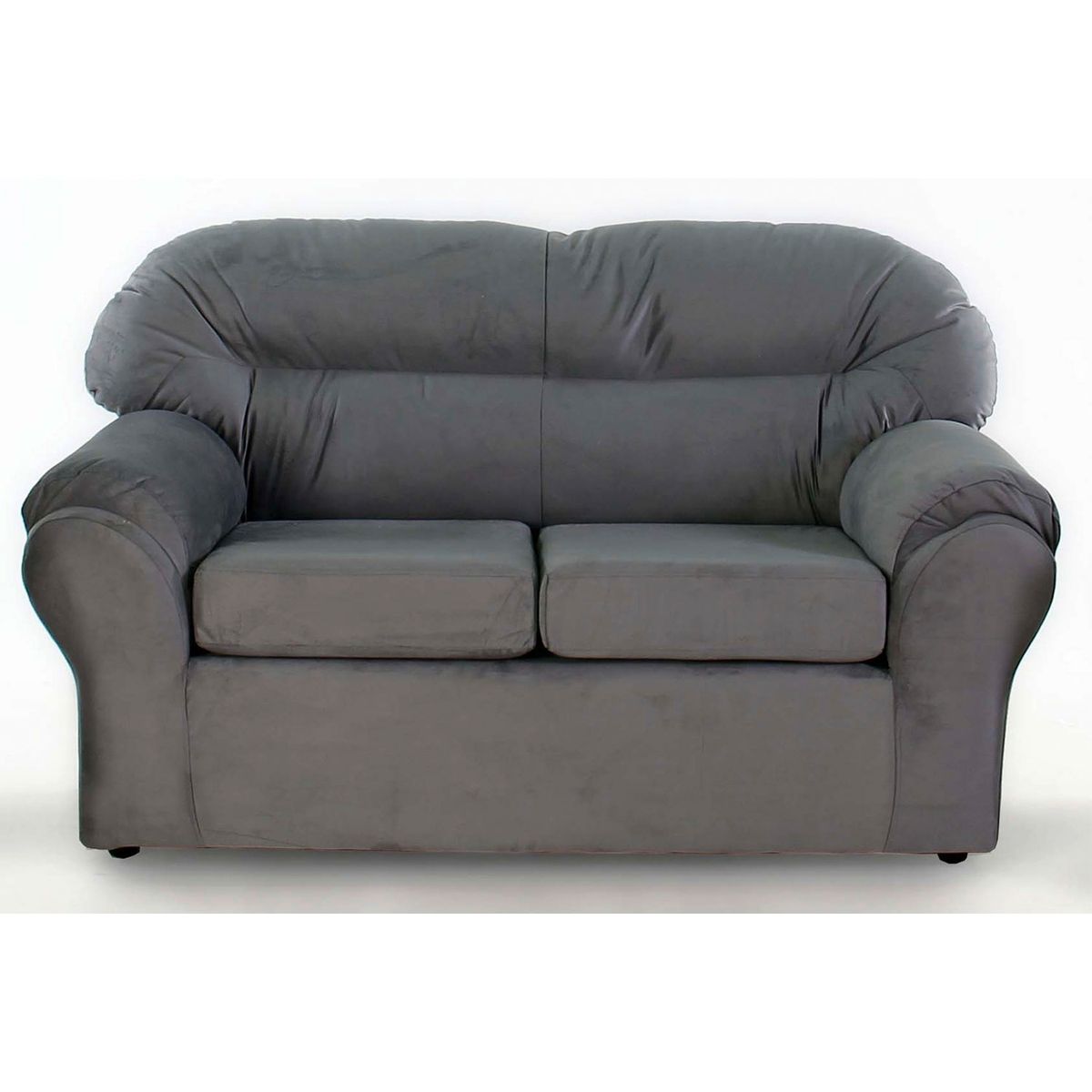 JDO & DESIGN - Juego De Living Mathew 2-1-1 Felpa Jdo & Design