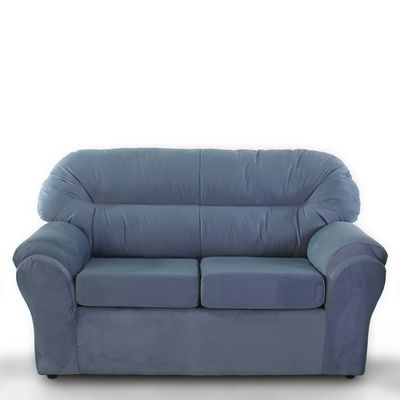 Imagen 2 del producto Juego De Living Mathew 2-1-1 Felpa