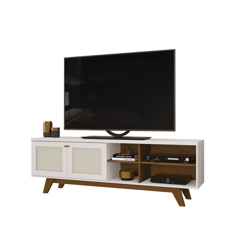 VEKKAHOME - Rack Tv Zafiro Vekkahome