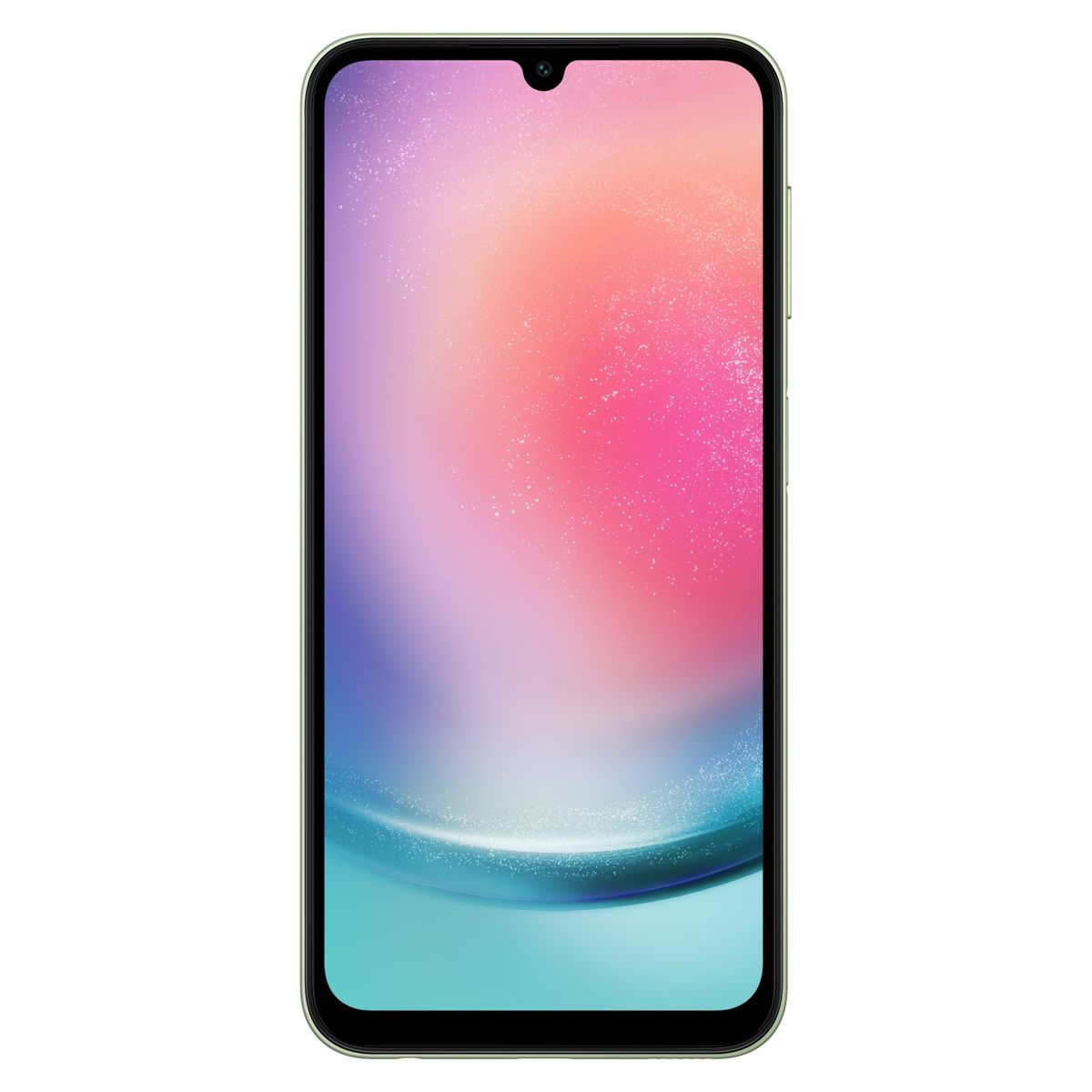 SAMSUNG - Celular Samsung Galaxy A24 128GB