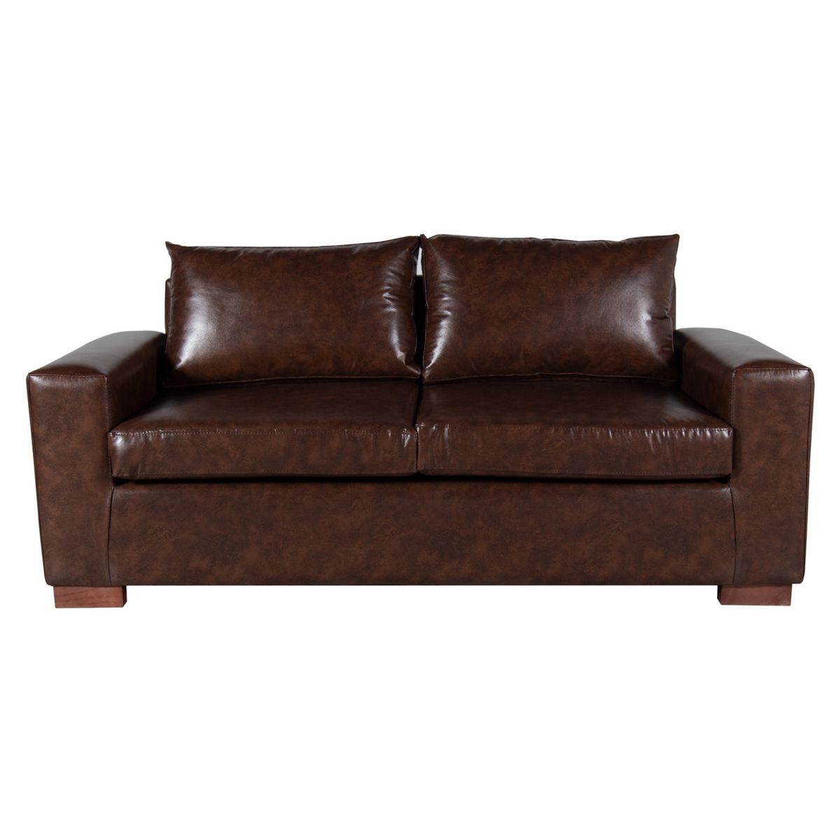 RILASSO - Sofá Andiamo 3 Cuerpos