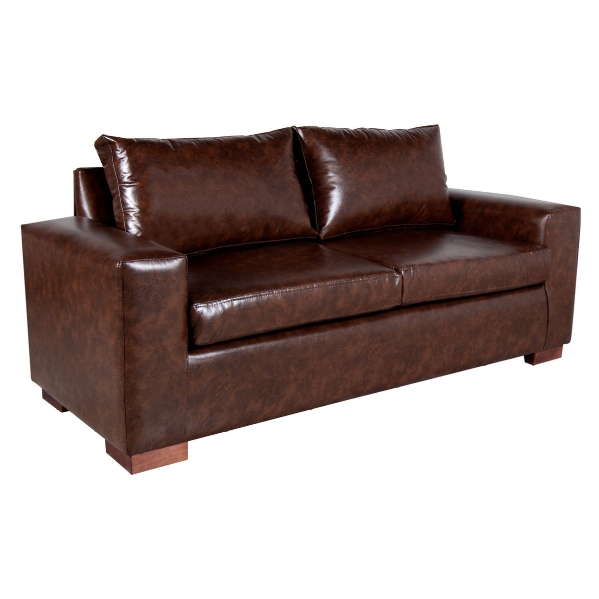 RILASSO - Sofá Andiamo 3 Cuerpos