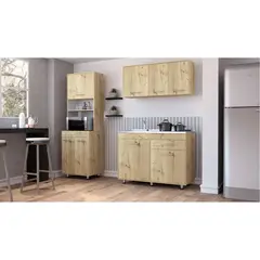 TUHOME - Módulo Su+ Módulo In C/L + Microondas