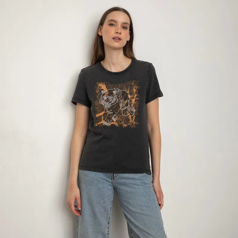ONLY - Polera Mujer Only