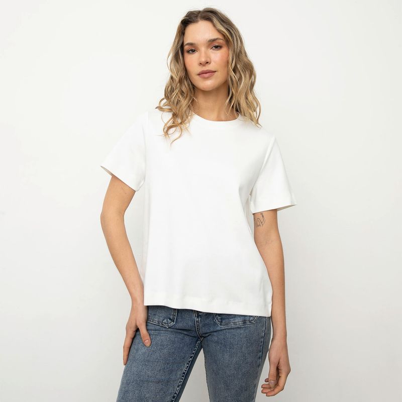 ONLY - Polera Mujer Only