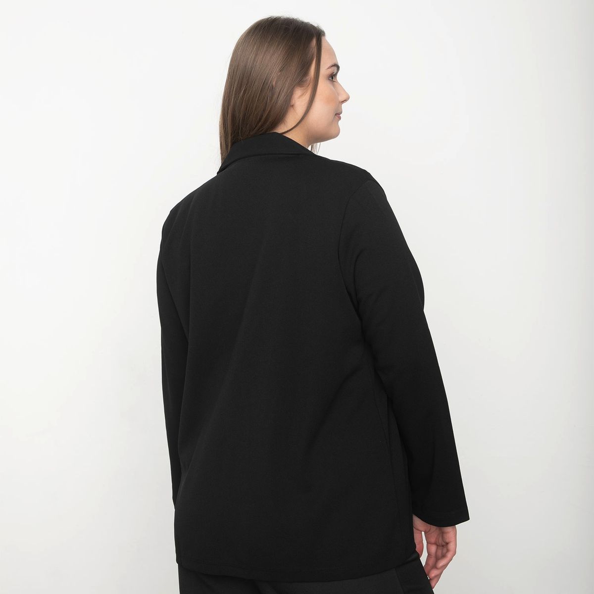 ONLY - Blazer Curve Mujer Only