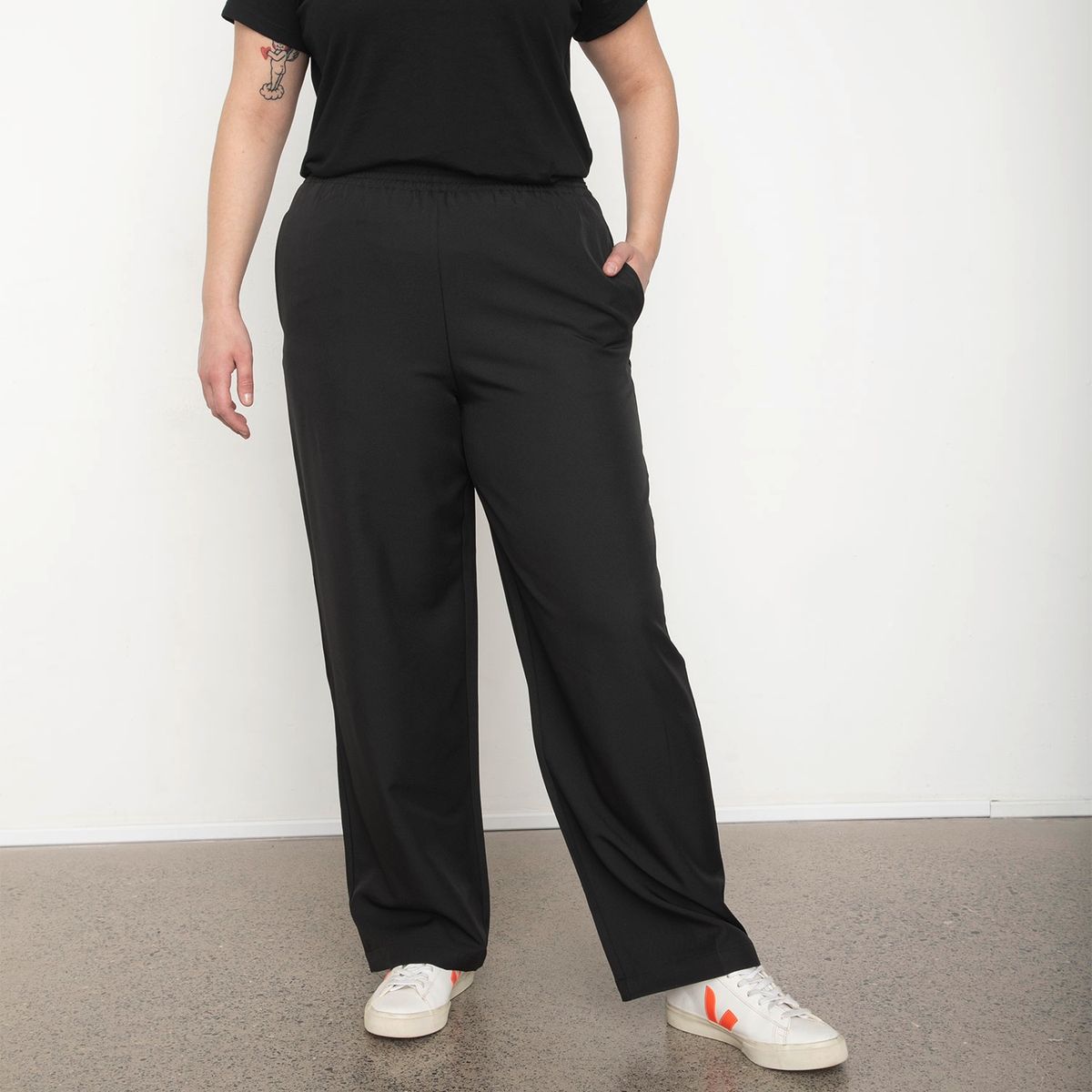 ONLY - Pantalón Mujer Only