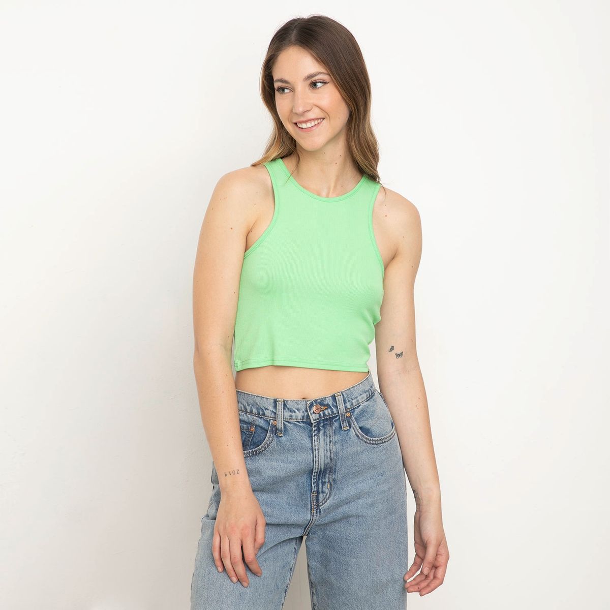 ONLY - Polera Mujer Only