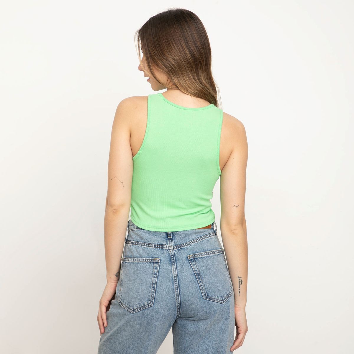 ONLY - Polera Mujer Only