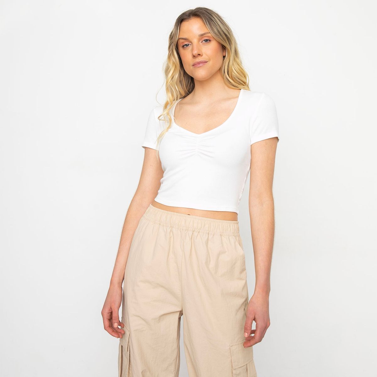 ONLY - Polera Mujer Only