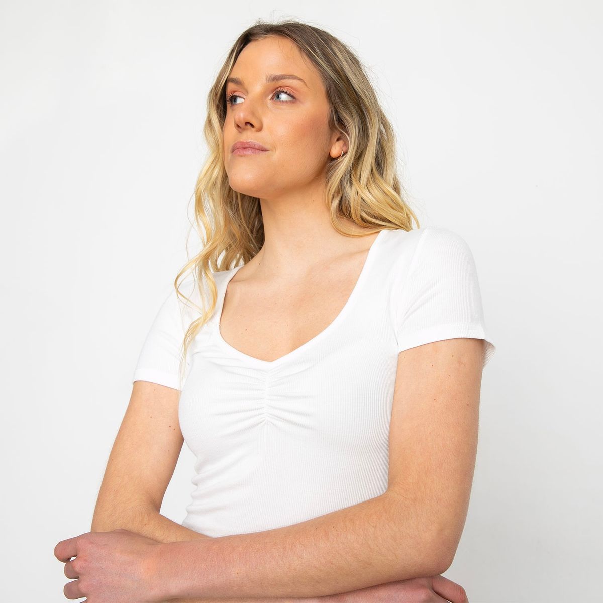 ONLY - Polera Mujer Only