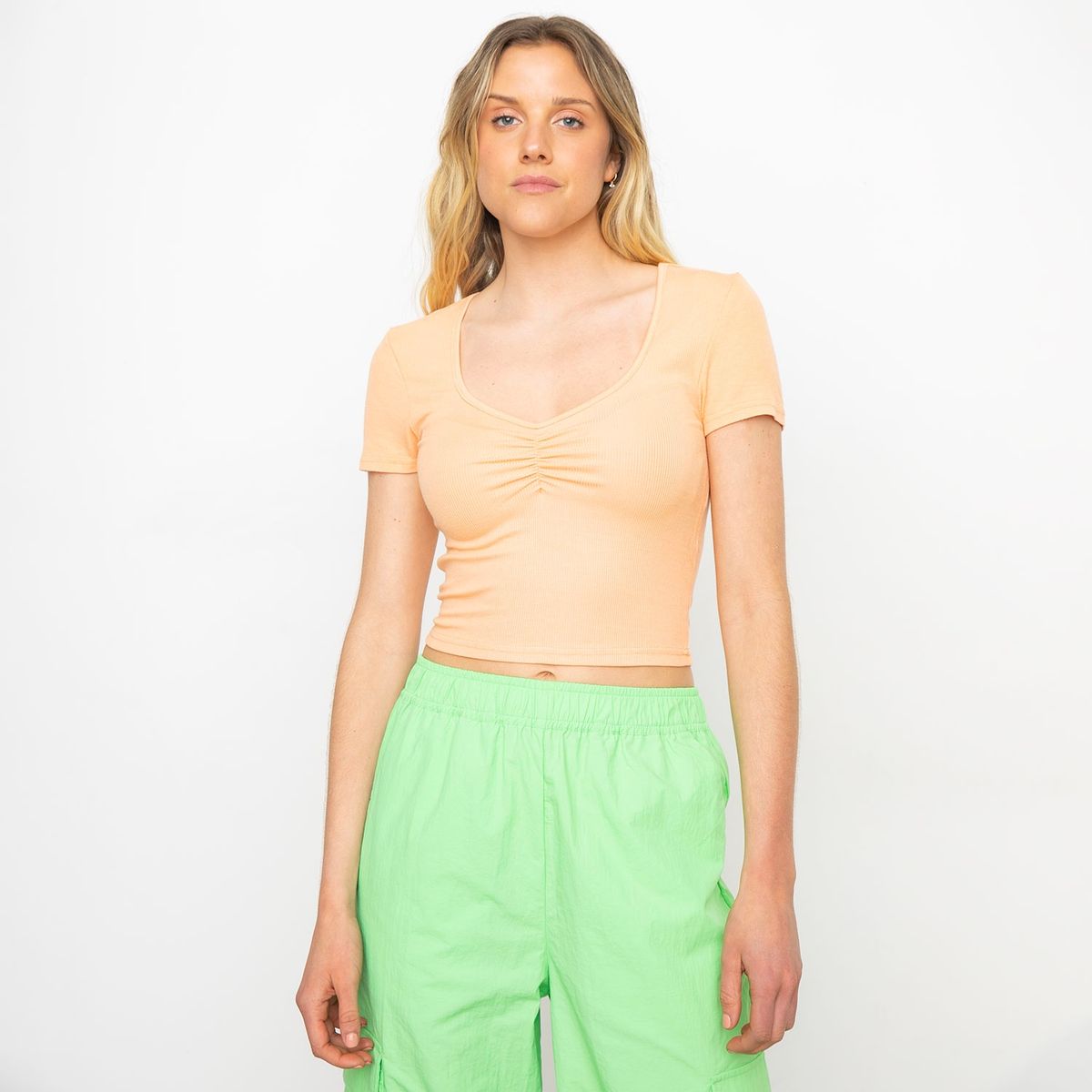 ONLY - Polera Mujer Only