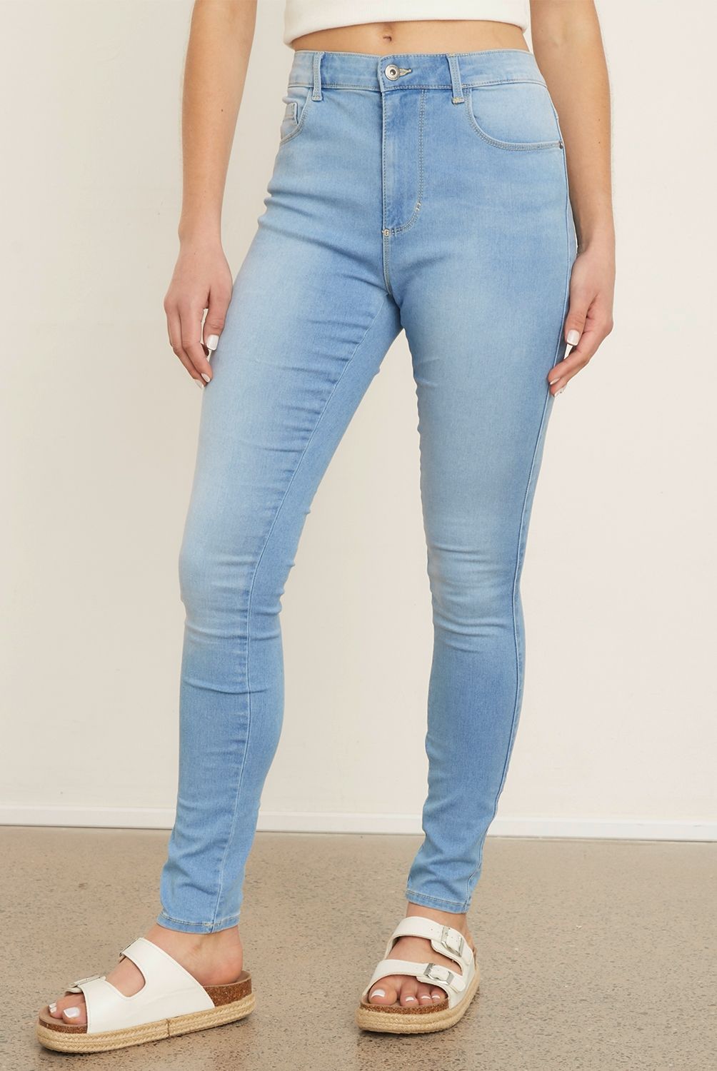 ONLY - Jeans Mujer Only