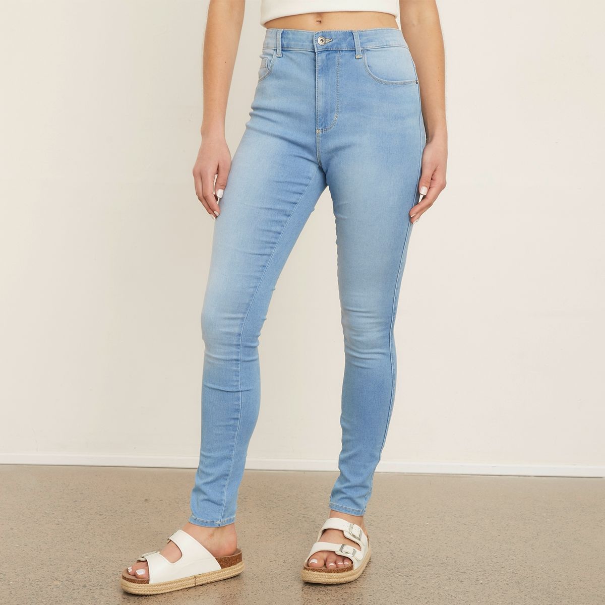ONLY - Jeans Mujer Only