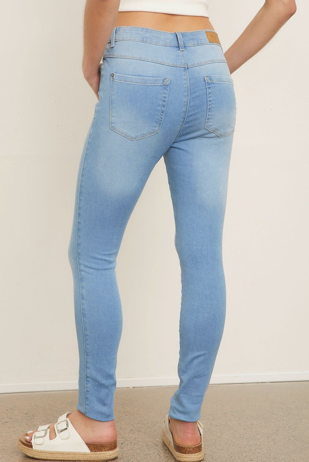 ONLY - Jeans Mujer Only