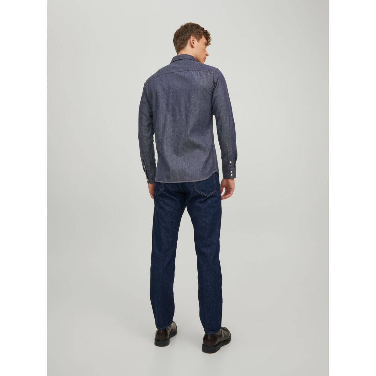 JACK&JONES - Camisa Hombre Jack&Jones