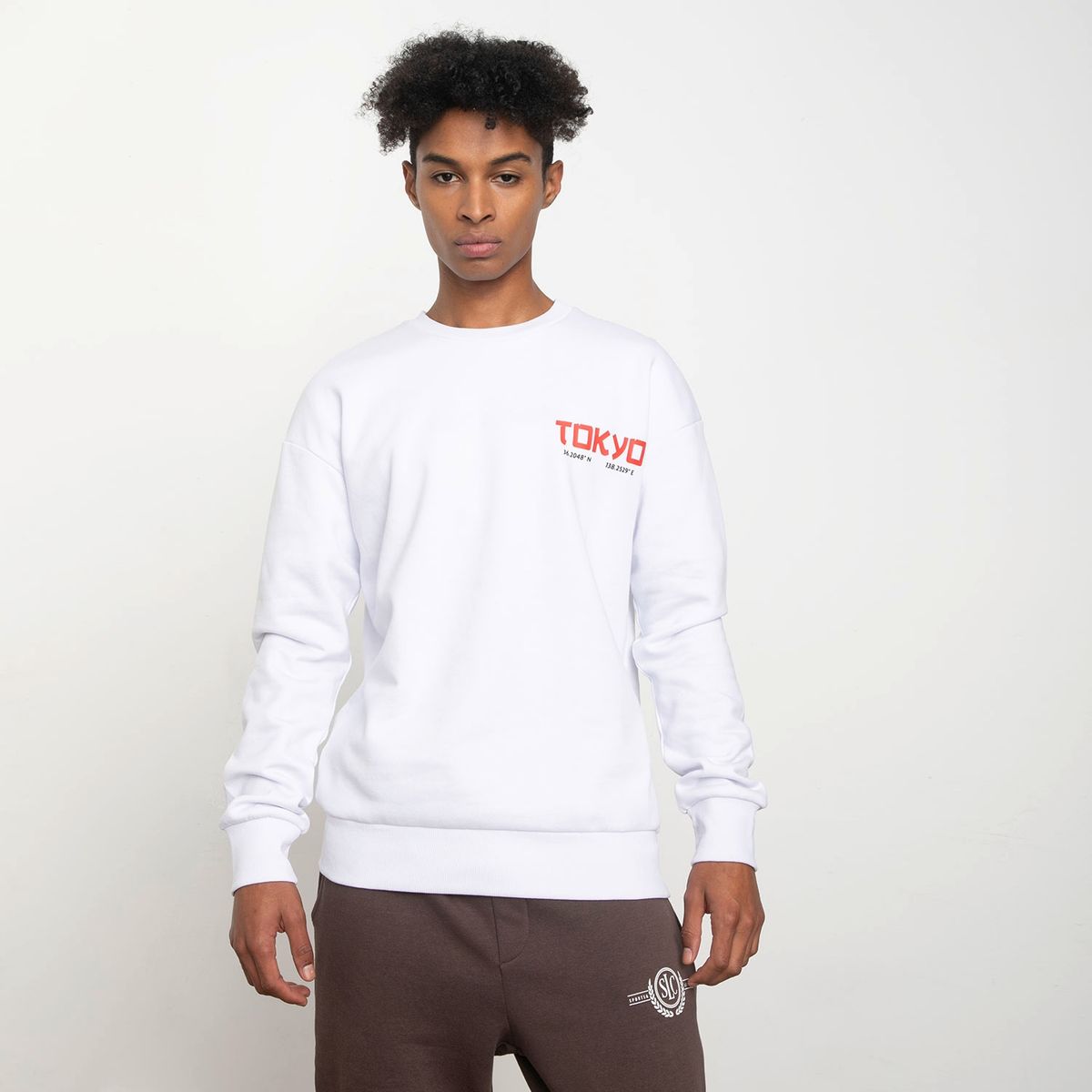 JACK&JONES - Polerón Hombre Jack&Jones