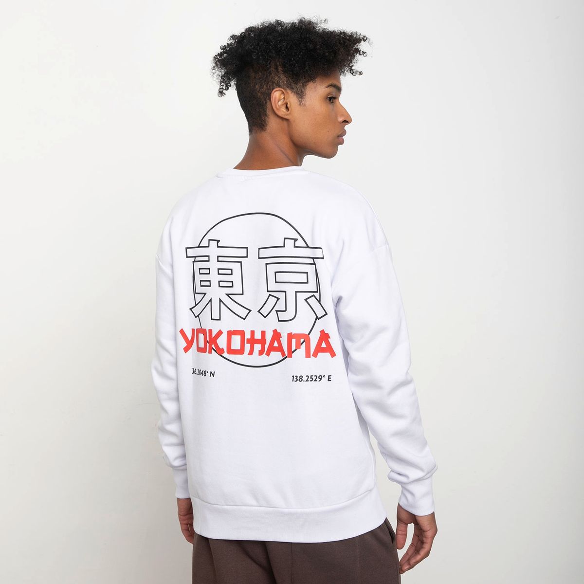 JACK&JONES - Polerón Hombre Jack&Jones