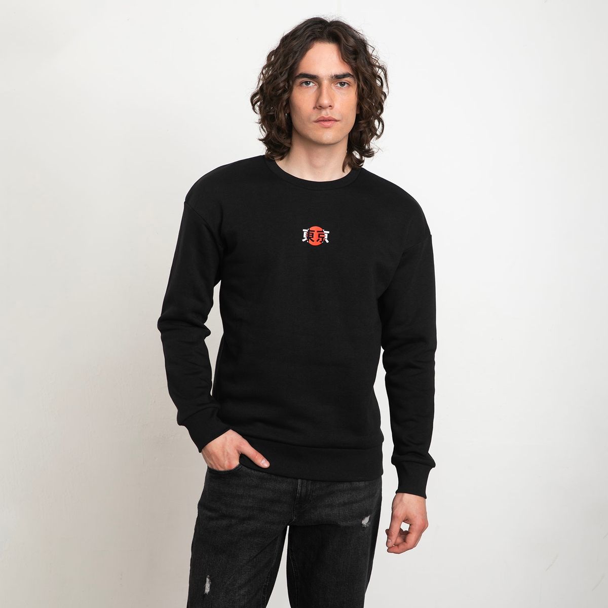 JACK&JONES - Polerón Hombre Jack&Jones