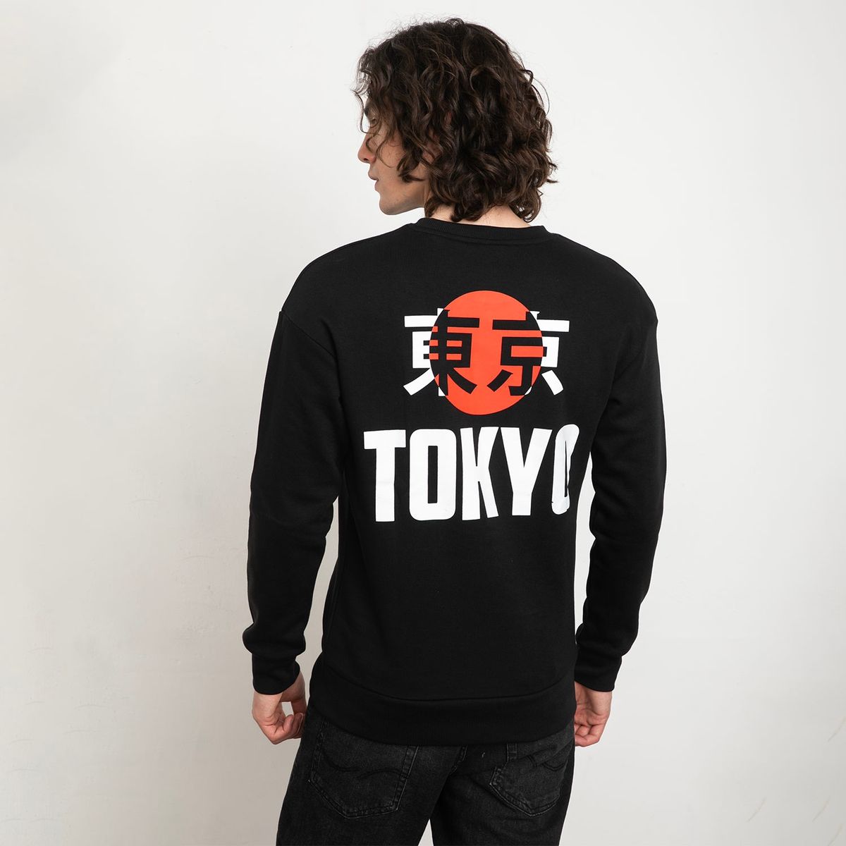 JACK&JONES - Polerón Hombre Jack&Jones